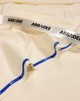 ABBAGEE Wrinkle-Free Series | Wash & Wear