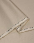 The Sovereign Soft Cotton