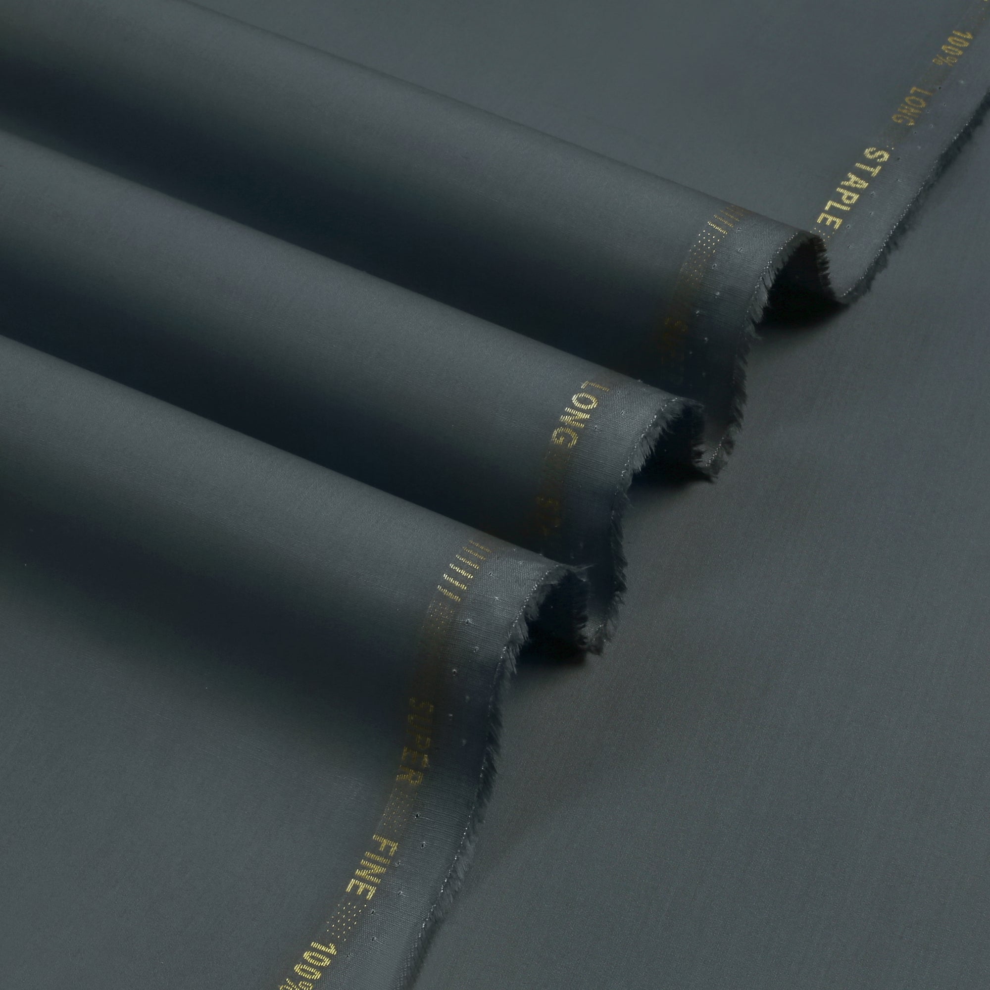 Silverweave - Ultra‑Soft Summer Cotton