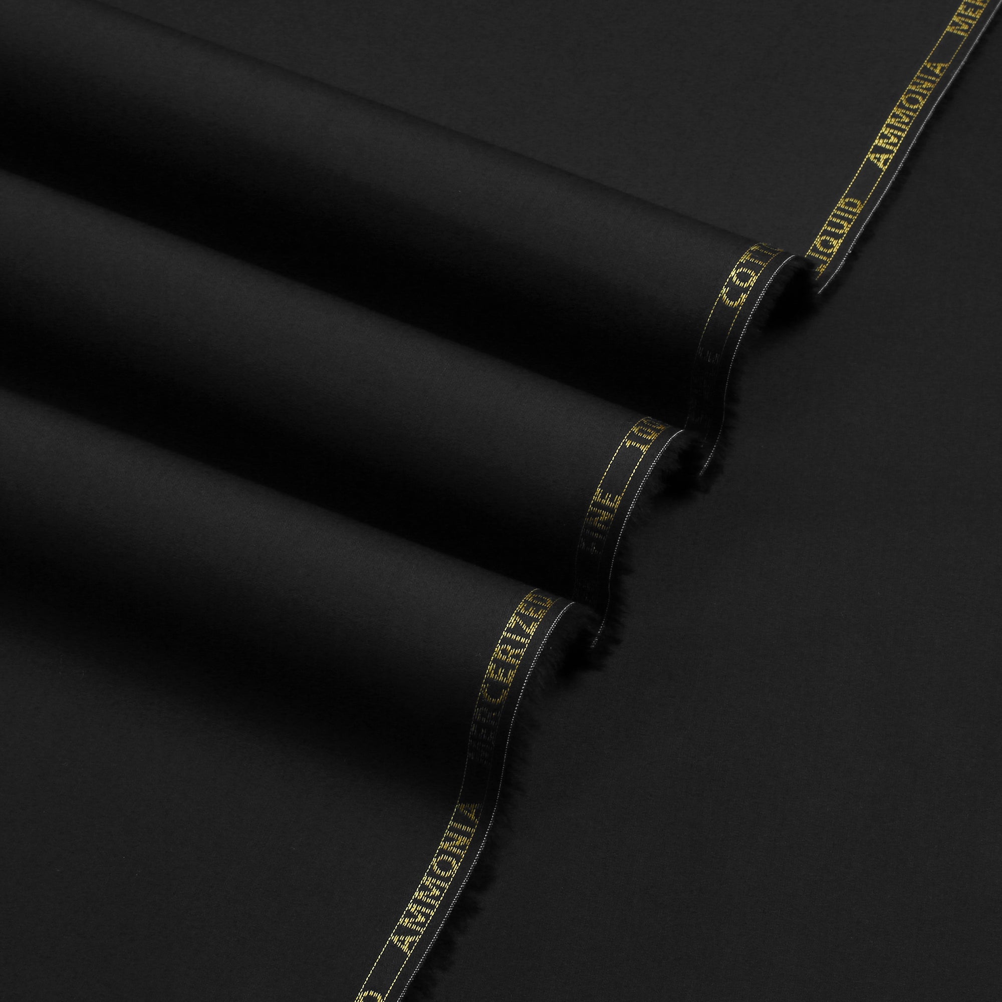 Lumina Cotton - LA Finished