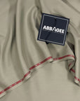 ABBAGEE Wrinkle-Free Series | Wash & Wear
