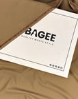 ABBAGEE Wrinkle-Free Series | Wash & Wear