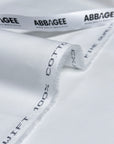 The Sovereign Soft Cotton